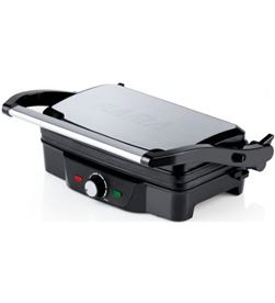 Flama 4421FL grill inox 1600w grill-gofrera-crepera-pizzera - 062202780005