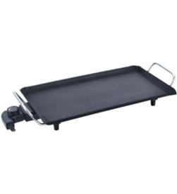 Nevir NVR9479PGC plancha asados nvr9479pgl 1500w - 015402570005
