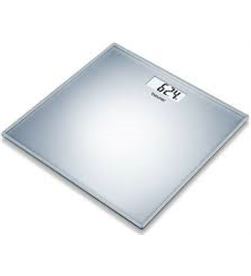 Beurer SR-GS1 bascula baño srgs1 vidrio extraplana 180kg - 010902740020