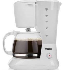 Tristar CM1252 cafetera filtro 12tz 750w - 044502080006
