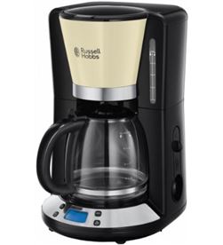 Russell 24033-56 cafetera filtro 2403356 crema - 059702080010