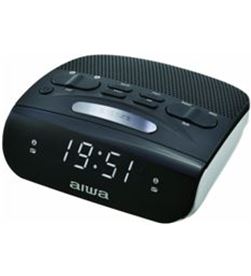 Aiwa CR-15 radio reloj despertador - 015101310003