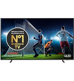 Samsung TQ65Q64DAUXXC led 65 4k qled smart tv hdr+ pulgadas - 003801110860