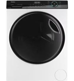 Haier HWD100-BP14939-IB lavasecadora de carga frontal de 10+6kg 1400rpm clase d libre instalacion i-pro series 3 - 027600330003