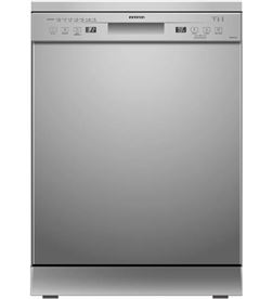 Infiniton DIW-60.6S lavavajillas diw606s e inox - 070700400002