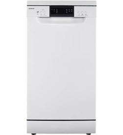 Infiniton 0000091731 diw-42hw lavavajillas libre instalación de 45cm 9 cubiertos clase e - 070700400006