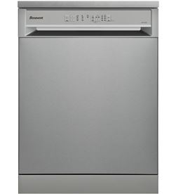 Benavent LVBV6001X lavavajillas e inox - 053900400015