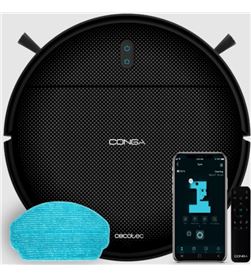 Cecotec CONGA999MAPGENE aspirador robot 08065 conga 999 map genesi - 063502860044