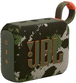 Jbl GO4SQUAD altavoz go 4 squad altavoces - 067606270045
