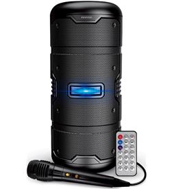 Infiniton K50 BLACK altavoz k50 karaoke bluetooth black 50w k50black - 070706270001