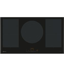 Balay 3EB999LH placa de induccion 90cm 3 zonas de coccion sin marco - 3EB999LH