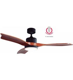 F.m. VT-4000L ventilador techo fm vt4000l 137cm dc 37w - 031303480018