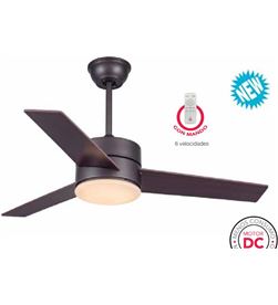 F.m. VT-1302 L ventilador techo fm vt1302l 132cm dc 37w vt-1302l - 031303480021