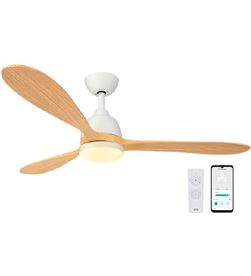 Spc 6495B ventilador techo 132cm dc 35.5w conforto - 044203480005