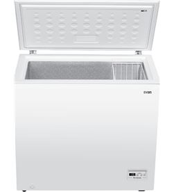 Svan SCH2002EDC congelador horizontal de 85x91x56cm clase e libre instalacion - 133975