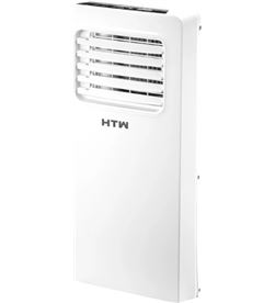 Kawair KWPB026LOFT aire acondicionado portatil de clase a blanco - 128407