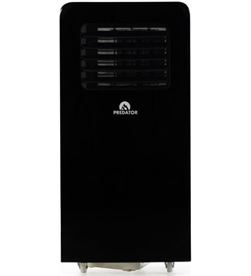 Glaziar S30PLUS aire acondicionado portatil predator negro - 128405
