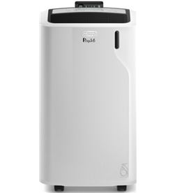 Delonghi PAC-EM90 aire acondicionado portatil de clase a blanco - 128408