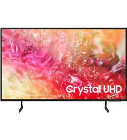 Samsung 02182680 tv 50'' 50du7172 d4k uhd pulgadas - ImagenTemporaltodoelectro.es
