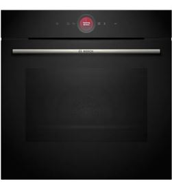 Bosch HBG7241B1 horno independiente 60x60cm clase a+ negro serie 8 - ImagenTemporaltodoelectro.es