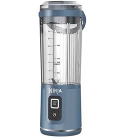 Ninja BC151EUNV batidora vaso portatil 14.4w - 074502320005