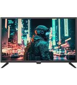 Infiniton INTV32AT630 led 32 hd android tv g pulgadas - 070701110013