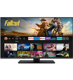 Panasonic TV32S55AEZ led 32 tv-32s55aez fhd fire tv e pulgadas - 022701110139