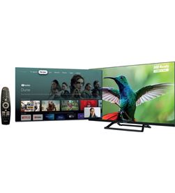 Infiniton INTV32GS630 led 32 hd gogle tv e pulgadas - 070701110016