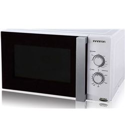 Infiniton MW-1025M microondas mw1025m 25l 900w grill horno - 070700170003