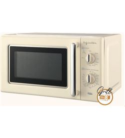 Infiniton 0000092251 mw-rc21 microondas libre instalación de 20l 700w - 070700170014