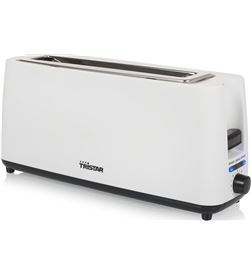 Tristar BR-1056 tostador br1056 ranura larga 900w - ImagenTemporaltodoelectro.es