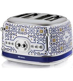 Ariete 156CAPRI tostador 156 capri - ImagenTemporaltodoelectro.es