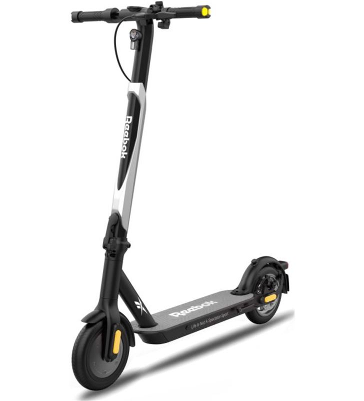 Reebok RKURBAN8578S patinete electrico urban 350w plata - 077505230001