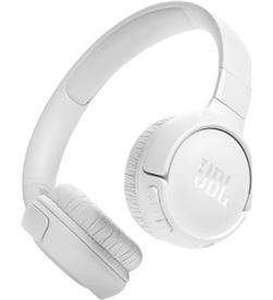 Jbl TUNE520BTWHITE auricular tune 520 bt white - 067606330024