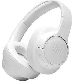 Jbl TUNE710BTWHITE auricular tune 710 bt white - 067606330038