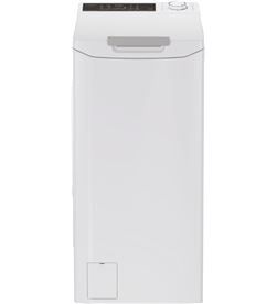 Candy TCA284TM5_S lavadora de carga superior de 8kg 1200rpm clase a libre instalacion - ImagenTemporaltodoelectro.es