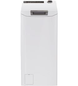 Hoover THO286TM5S lavadora de carga superior de 8kg 1200rpm clase a libre instalacion - 128804