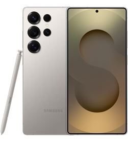Samsung SM-S938BZTDEUB t. movil galaxy s25 ultra 12+256gb tit grs - 043806070545