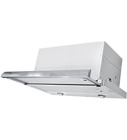 Mepamsa MAXIMA60V2INOX campana 60 maxima60 v2 650m3/h c inox - 015900540042