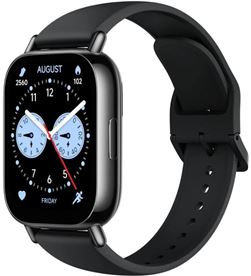 Xiaomi BHR8789GL reloj smart redmi watch 5 lite black relojes pulseras - 061606400072