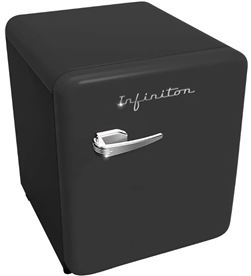 Infiniton CL-V49 frigo mini clv49 49x45 negro f tabletop - 070700470002