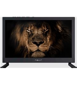Nevir NVR771716RD2N led 16 hd ready f tv pulgadas - 015401110294