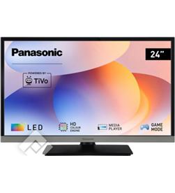 Panasonic TB24S40AEZ led 24 tb-24s40aez hd tivo tv e pulgadas - 022701110138