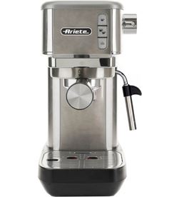 Ariete 1380 cafetera express 1.1l 1300w inox espresso - A1380