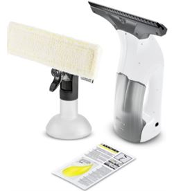Karcher 1.633-608.0 limpiador cristales wv 1 plus aspirador - 022902210023