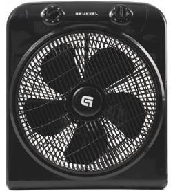 Grunkel BOXFANNG ventilador box fan box fan ng 30cm 50w ne - 048803100002