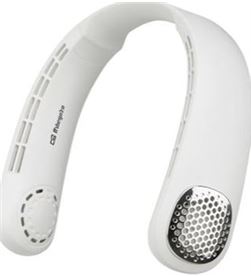 Orbegozono frost 4200 ventilador cuello nf4200 bateria sobremesa - 037818030001