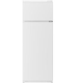 Beko BDSA250K4SN frigo 2p integrable e (1465 frigorífico - ImagenTemporaltodoelectro.es