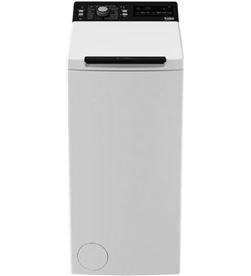 Beko BTL1WFP10724ES lavadora de carga superior de 7kg 1200rpm clase d - 135518