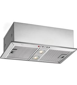 Teka 40446700 grupo filtrante gfh 55 inox Campanas convencionales - GFH 55